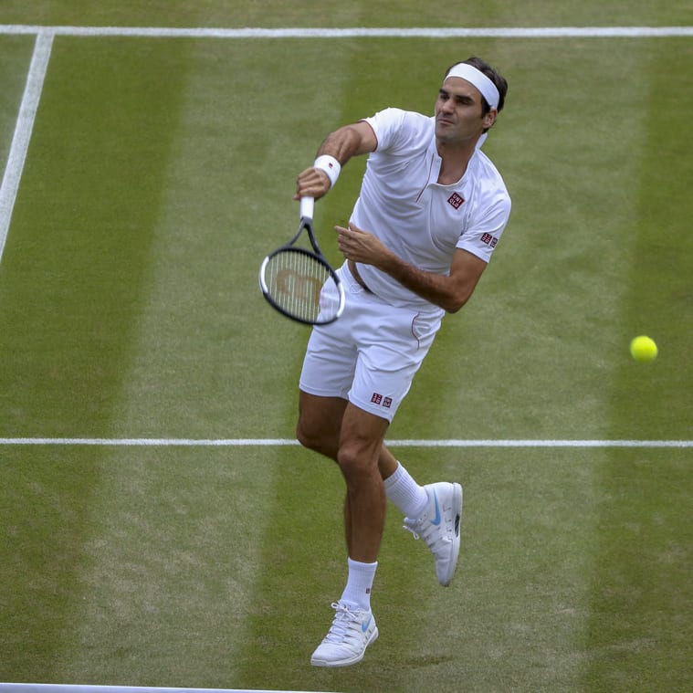 Fantasy Tennis: Grass Swing Update