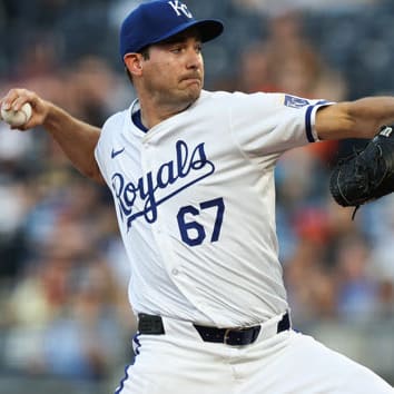 Oakland Athletics vs. Kansas City Royals & More MLB Best Bets & Expert Picks, June 20