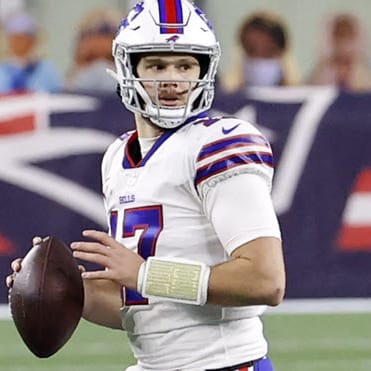 DraftKings NFL: Thanksgiving Breakdown