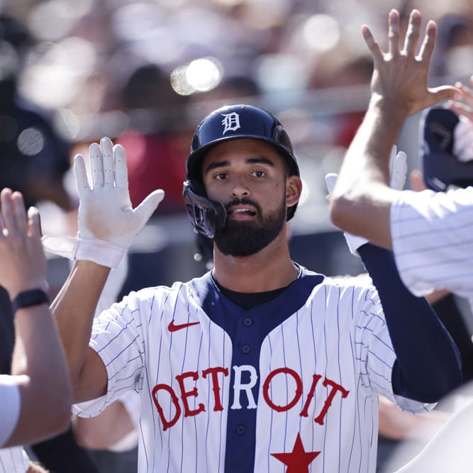 Fantasy Baseball Injury Report: Greene Out With Stress Reaction