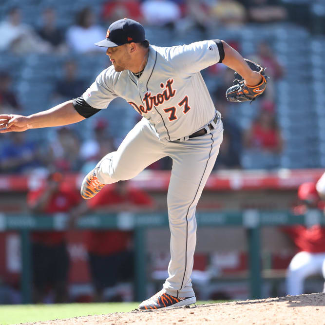 Mound Musings: Checking in on the Bullpens – American League