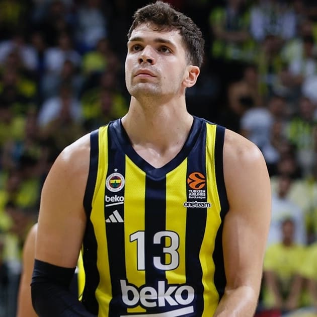 EuroLeague Fantasy Challenge Picks: Final Four - Sunday
