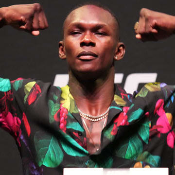 Fight IQ: UFC 276 Preview, Cannonier vs Adesanya