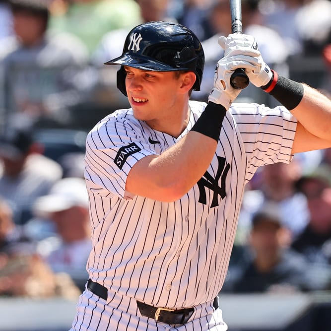 MLB DFS Picks: DraftKings Top Plays and Strategy for Monday, May 11