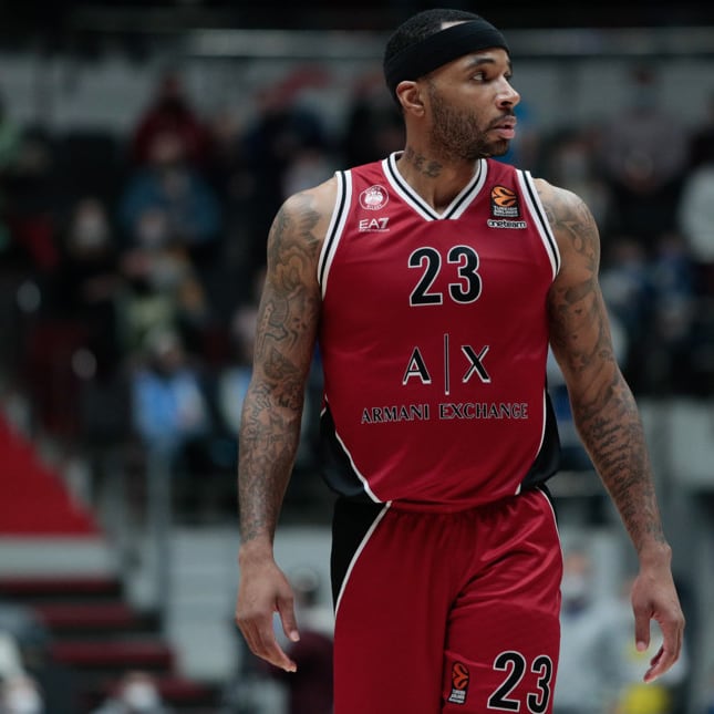 EuroLeague Primer: Round 5 - Thursday