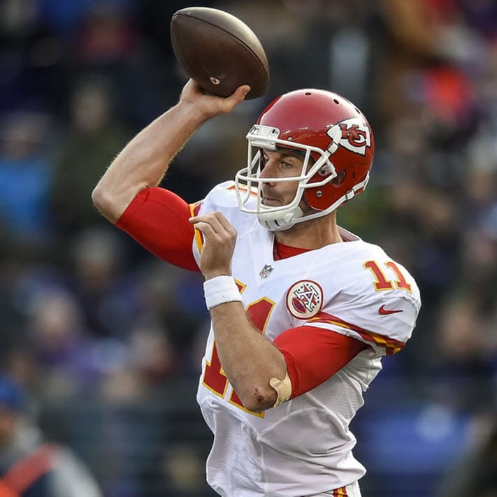 NFL Game Previews: Breaking Down Week 8