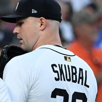 Fantasy Baseball Injury Report: Tarik Skubal Should Be Good to Go