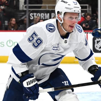 Fantasy Hockey 2025-26: Top Even-Strength Line Stacks
