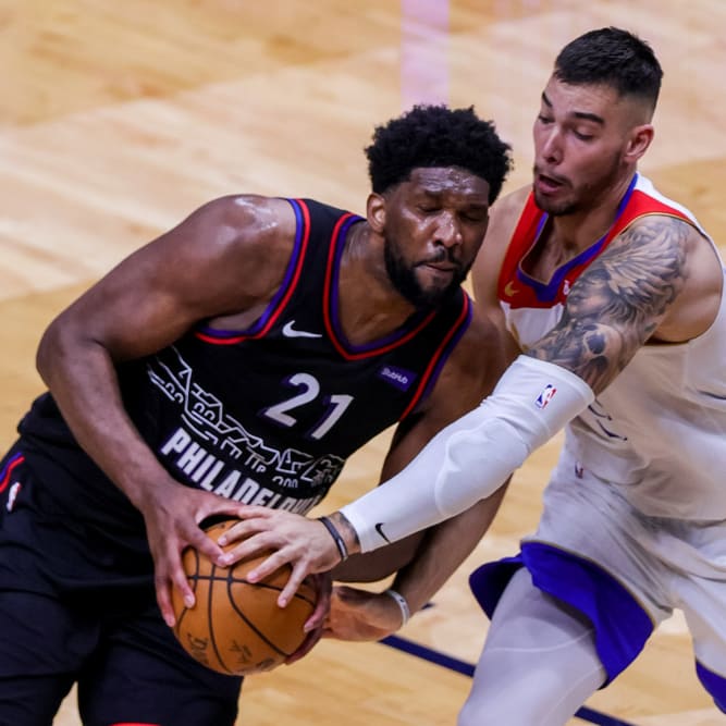 Yahoo DFS Basketball: Monday Picks