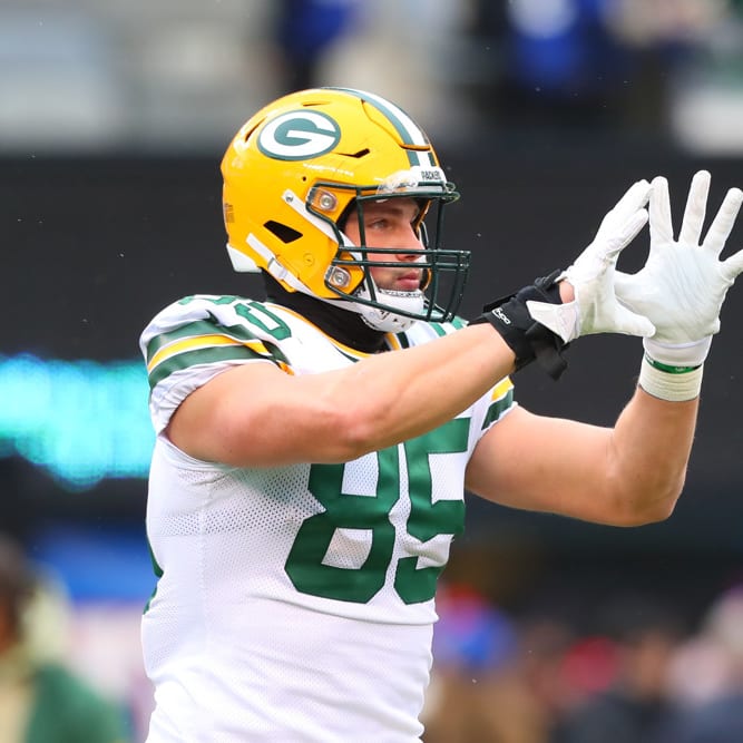 Hidden Stat Line: Targets, Routes & Snaps from Week 4