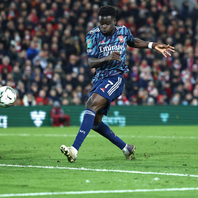 FanDuel Fantasy Soccer: Saturday EPL Targets