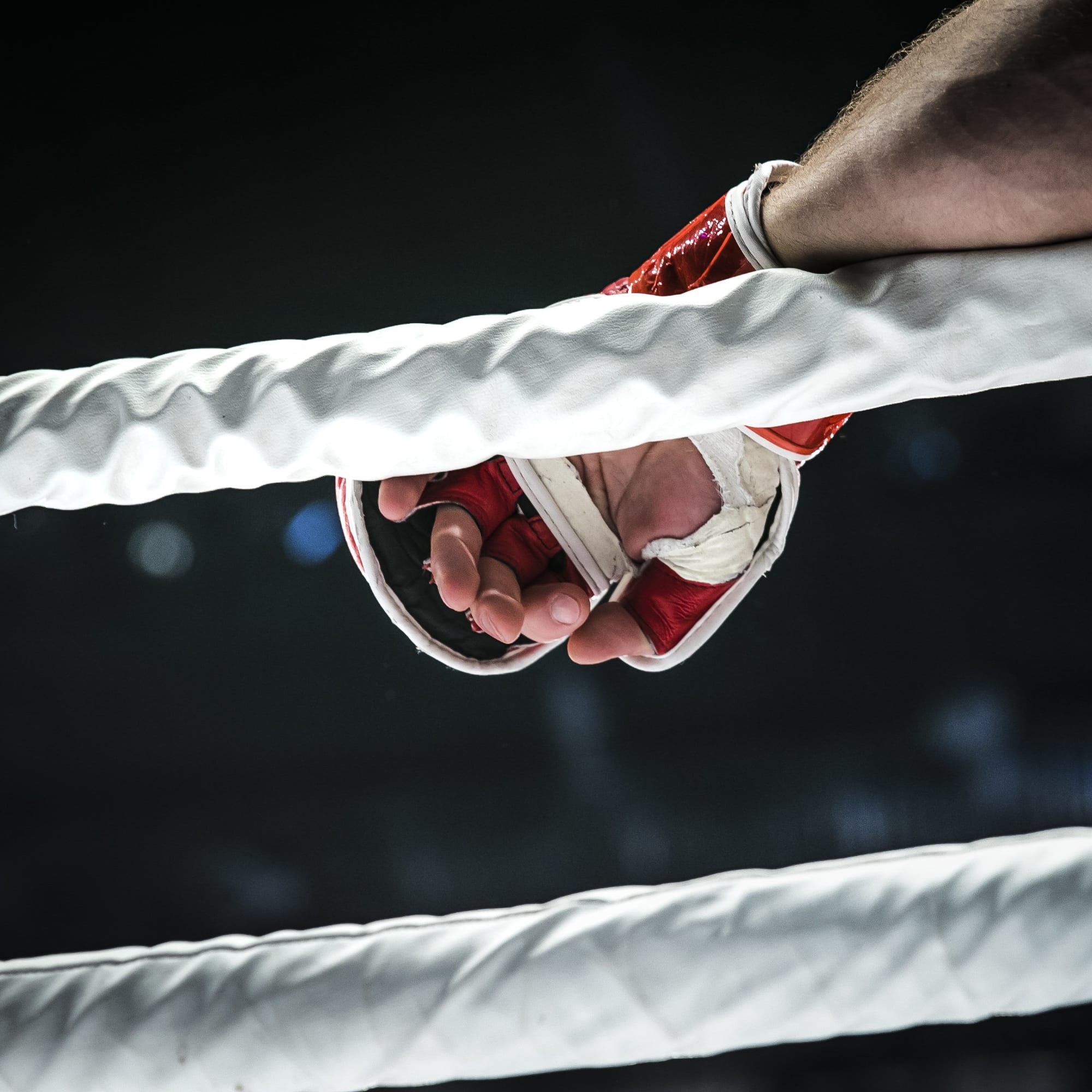 Fight Stat Wrap: TUF 25 Finale Recap