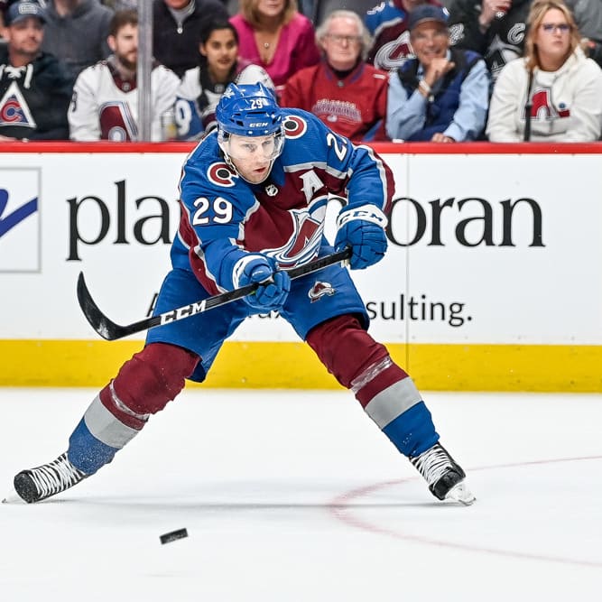 Yahoo DFS Hockey: Friday Picks