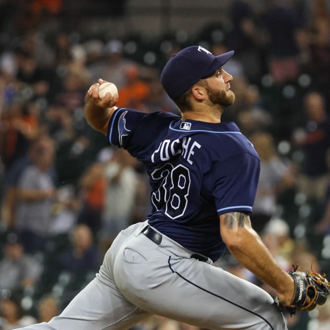 Collette Calls: Reliever Wins Back En Vogue?