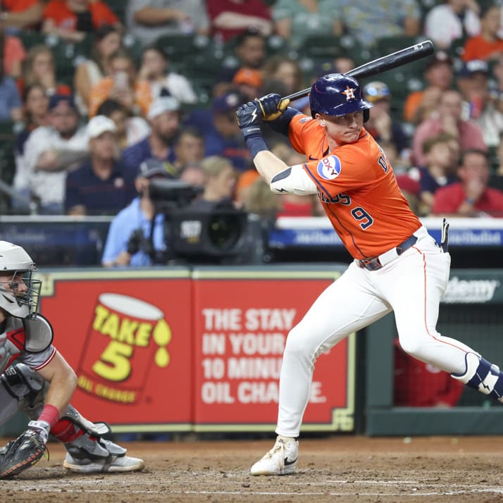 Fantasy Baseball Points Leagues: Deep League Pickups to Consider