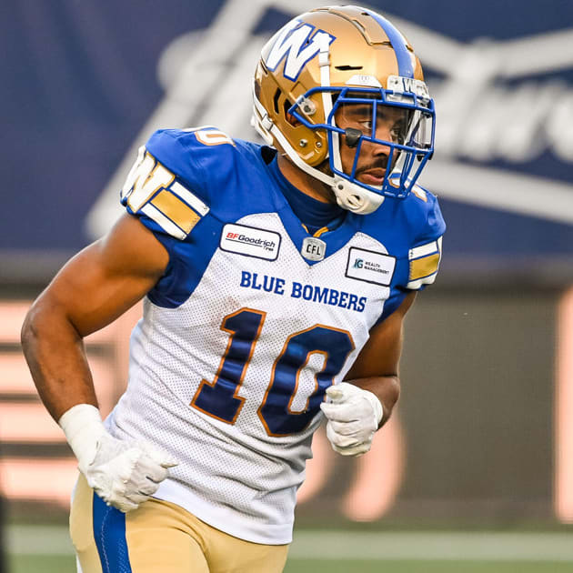 CFL DFS Picks and Cheat Sheet for Week 2 on DraftKings