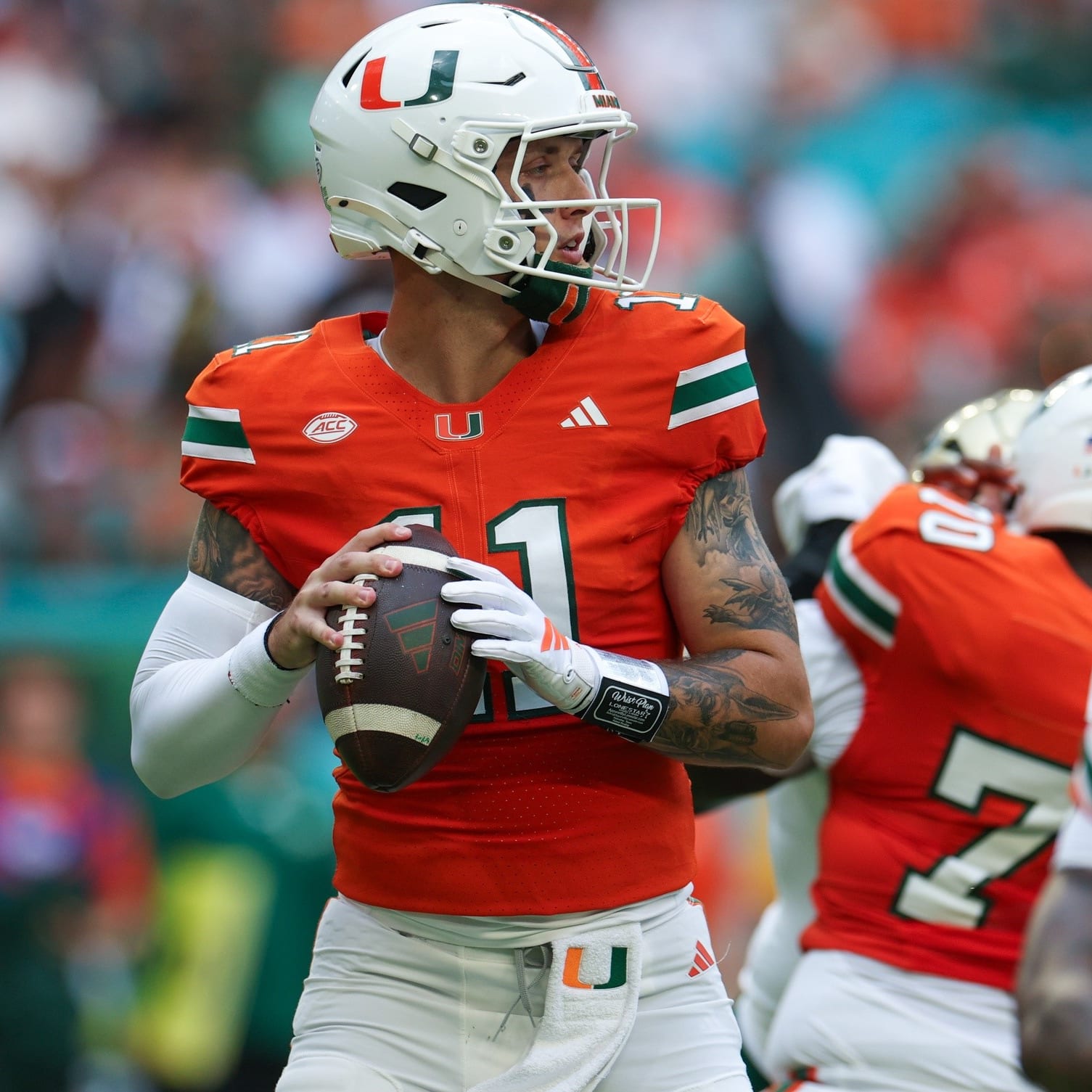 Miami vs Florida: College Football Picks, Predictions and Best Bets