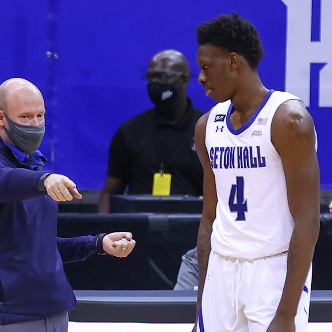 DFS College Basketball: Sunday Preview