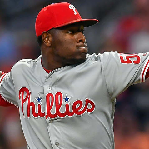 Mound Musings: Bullpens With Unanswered Questions