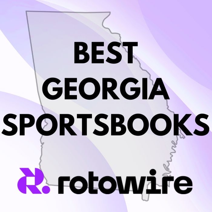 Best Georgia Sportsbooks (January 2026): Bet With Legal Georgia Sports Betting!