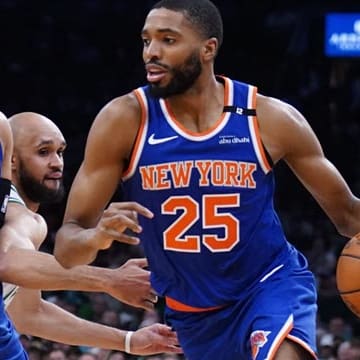 NBA DFS Picks: DraftKings Plays and Strategy for Friday, May 16