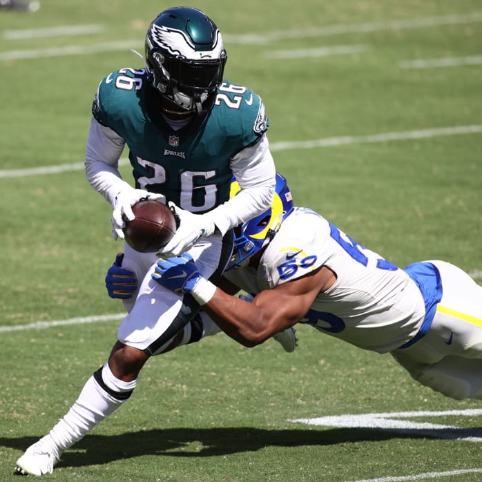 RotoWire Fantasy Football Podcast: Week 3 DFS Strategies