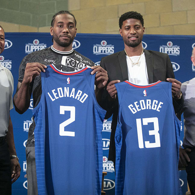 Recapping the Offseason: What a Frenetic Summer Means for Fantasy