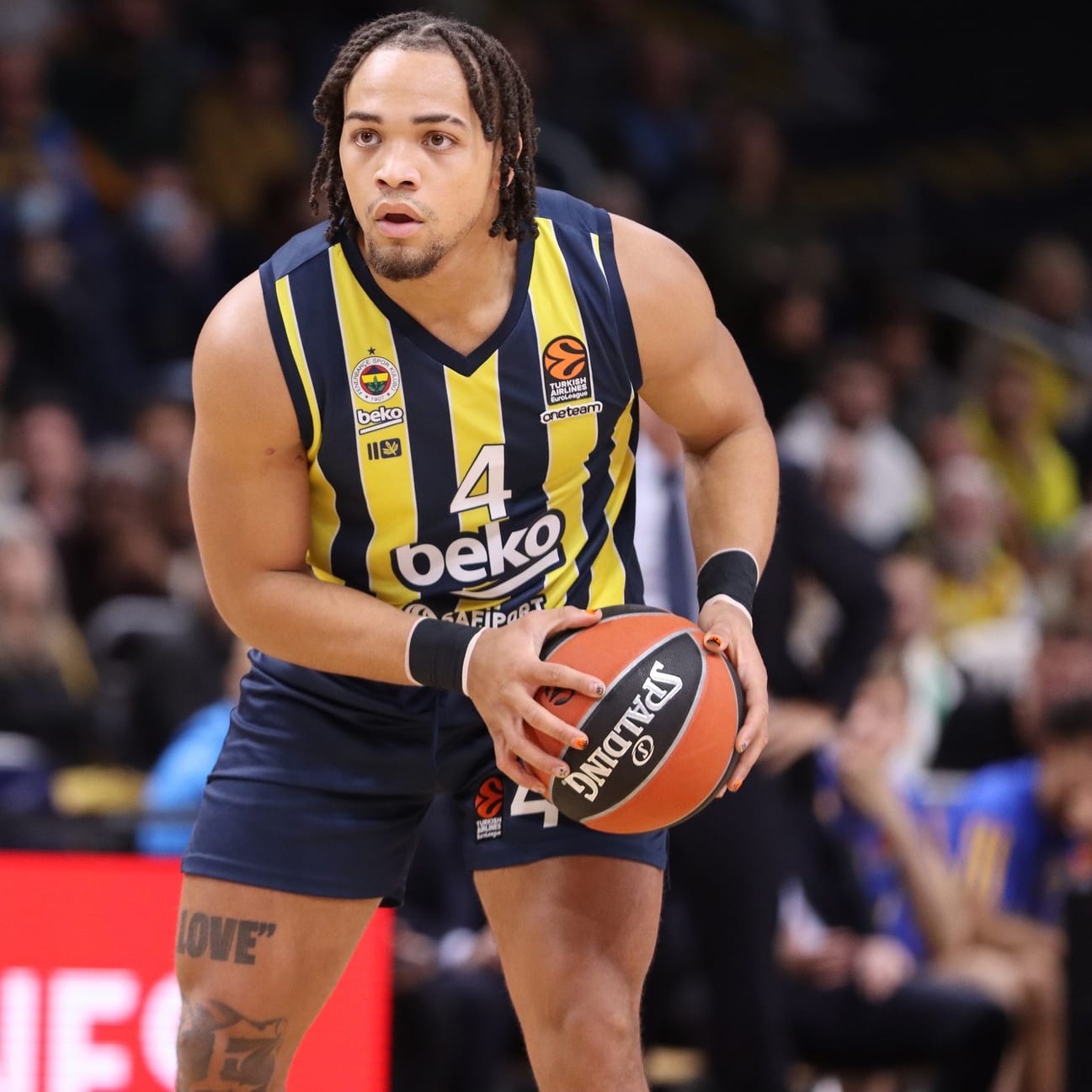 EuroLeague Primer: Playoffs - Game 3