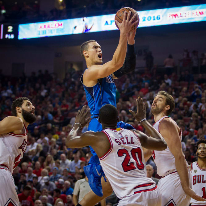 FanDuel NBA: Sunday Value Plays