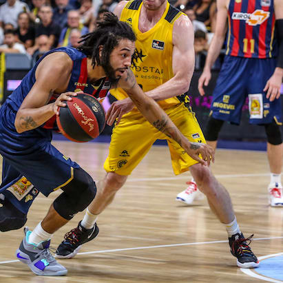 EuroLeague Primer: Round 32 - Tuesday