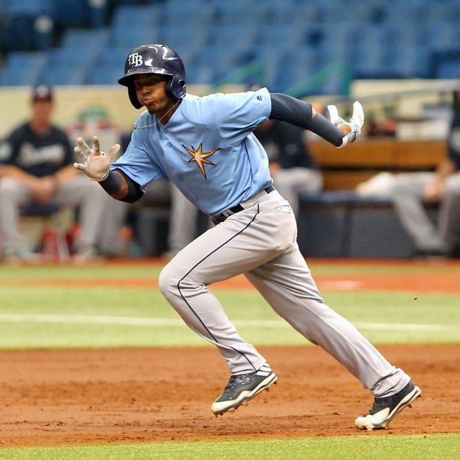 Farm Futures: Shortstop Tiers
