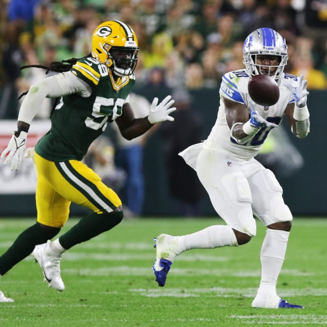 Streaming Defenses: Week 14 Options