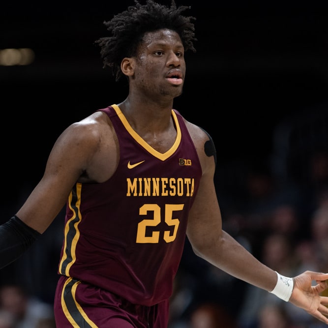 DFS College Basketball: Wednesday Preview