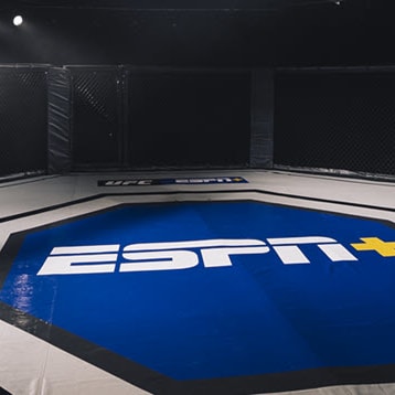 RotoWire Sports Betting: Complete MMA Odds