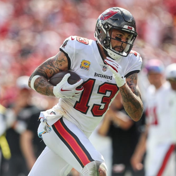 Weekly Rankings: Week 12 Value Meter