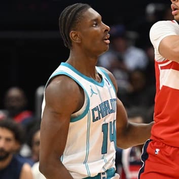 Fantasy Basketball Week 16 Start/Sit: The Moose Is Loose