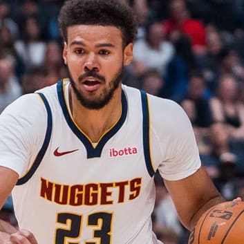 VSiN: Nick's NBA Futures Bets