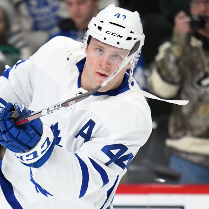 DraftKings NHL: Tuesday Breakdown