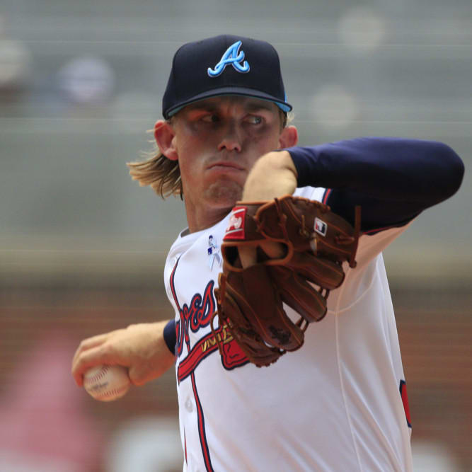 Fantasy Baseball Points Leagues: Pitchers On the Rise