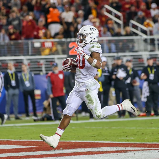NFL Draft: Day 3 Fantasy Fallout