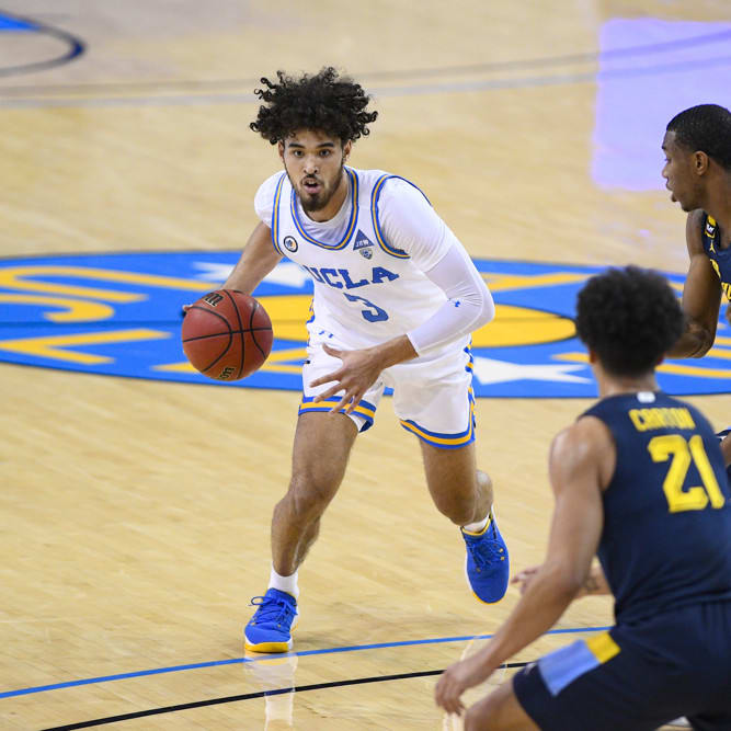 DFS College Basketball: Wednesday Preview