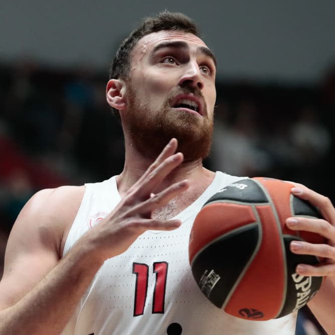 EuroLeague Primer: Round 20 - Friday