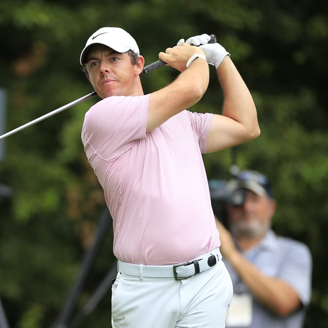 DraftKings PGA: Farmers Insurance Open