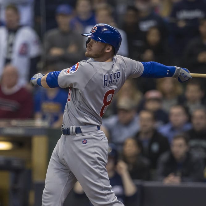 DraftKings MLB: Sunday Breakdown