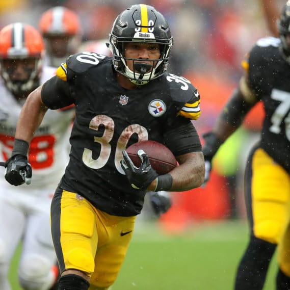 DraftKings NFL: Tournament Strategy for Wild Card Sunday