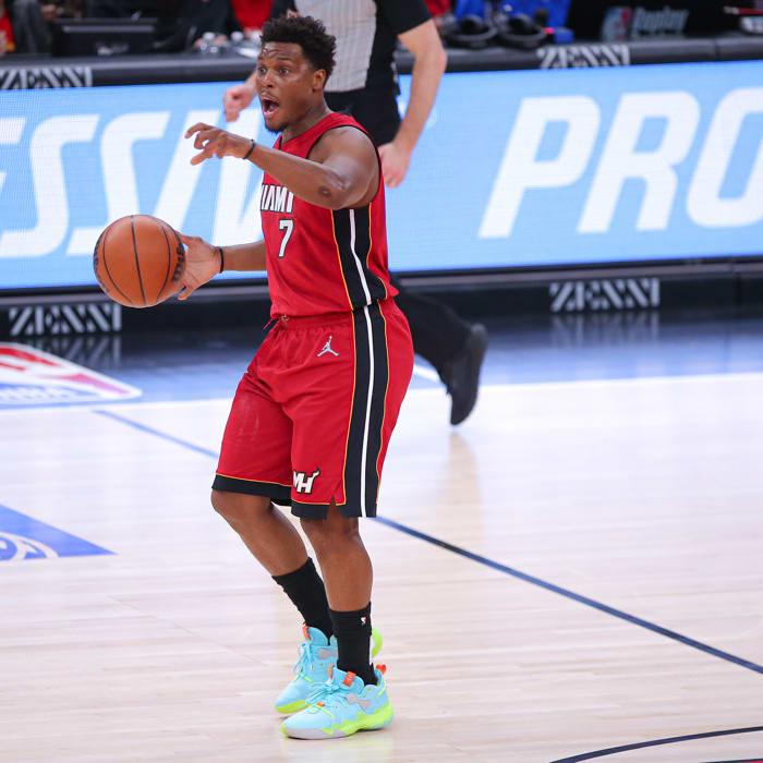 NBA DFS Picks: FanDuel Plays and Lineup Strategy for Sunday, June 4