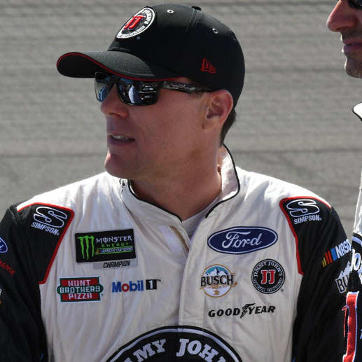 DraftKings NASCAR: Gander RV 400