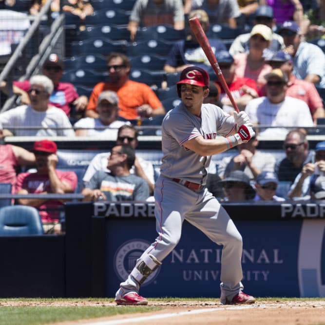 FanDuel MLB: Sunday Value Plays