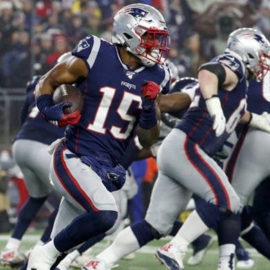 Training Camp Notes: Aug 21