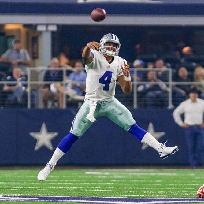 Two-QB Leagues: Discussion and Strategy